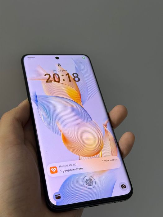 Продам телефон HONOR 90 512gb