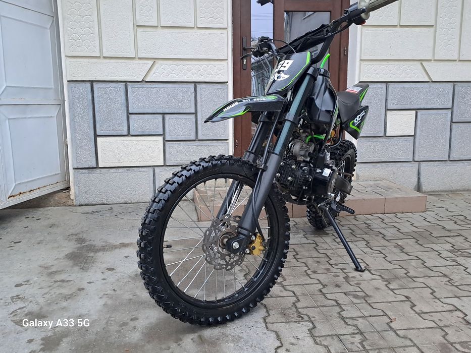 ‼️Cross Kxd Pro Germany impecabil‼️