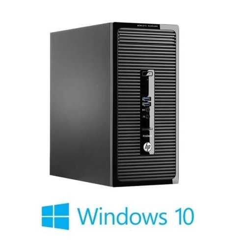 hp prodesk 400 g4 second hand si noi de vanzare • Anunturi • OLX.ro