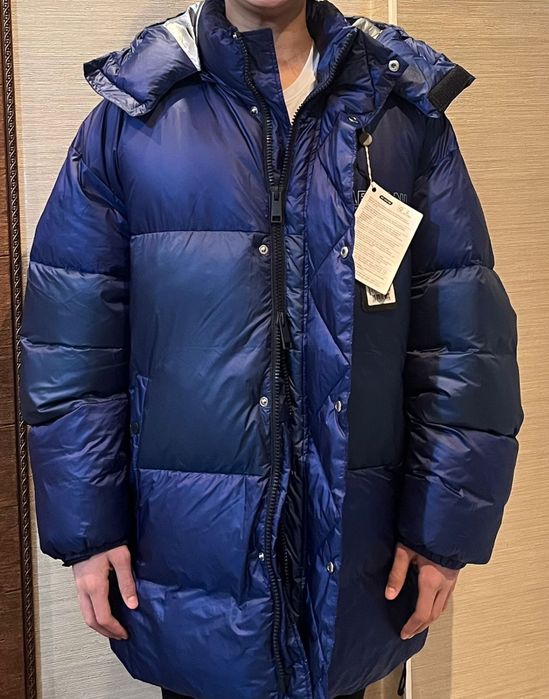 Куртка Armani Exchange из европы