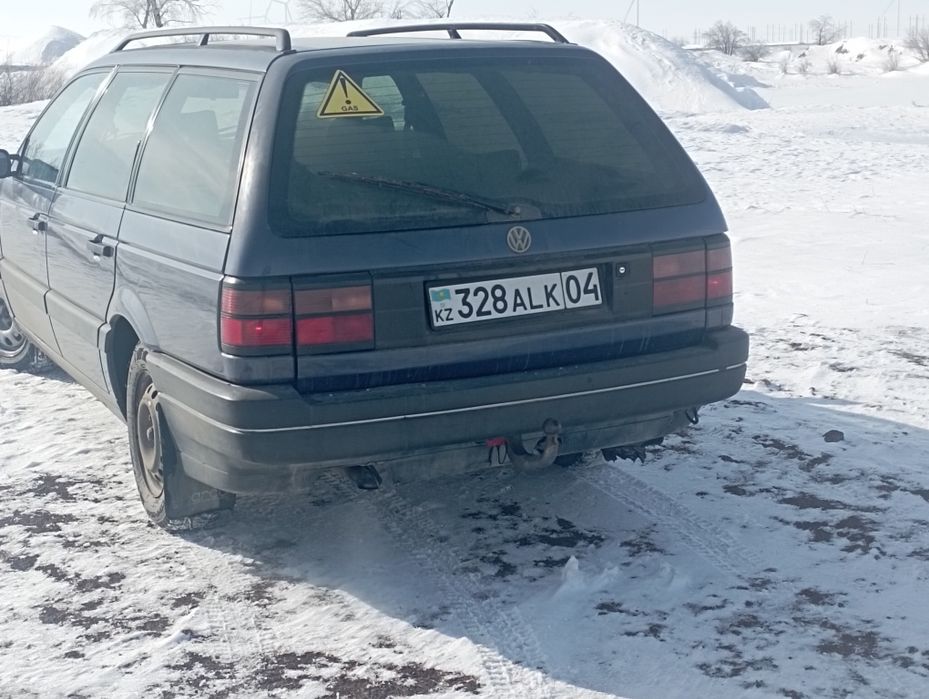 Продам пасат б3 . Или обмен