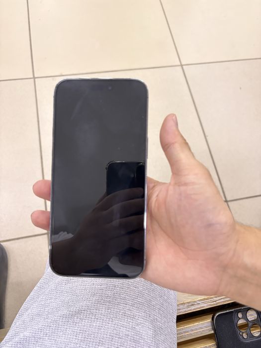 Iphone 14 Pro Max 256GB
