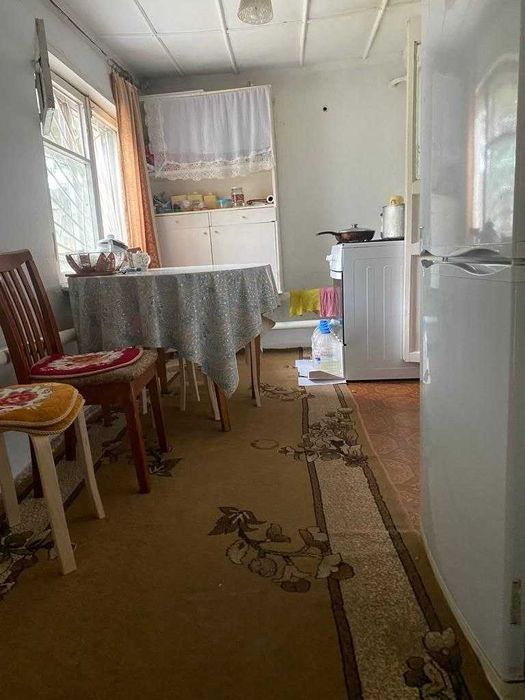 Продается дом по улице Панфилова