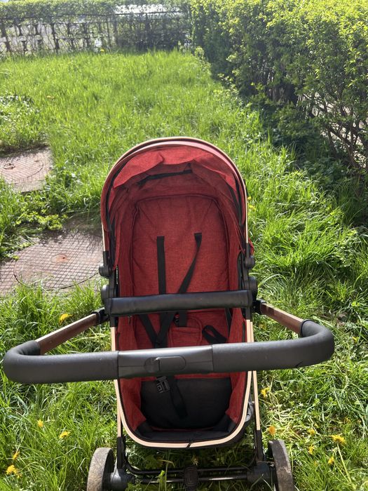 Carucior 2 in 1 de vanzare