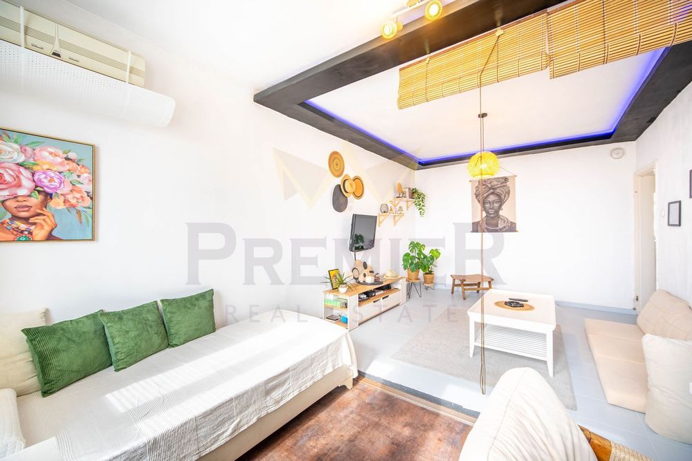 Продава се Двустаен апартамент в Балчик - 62 кв.м за 1259 €/кв.м - Снимка #2