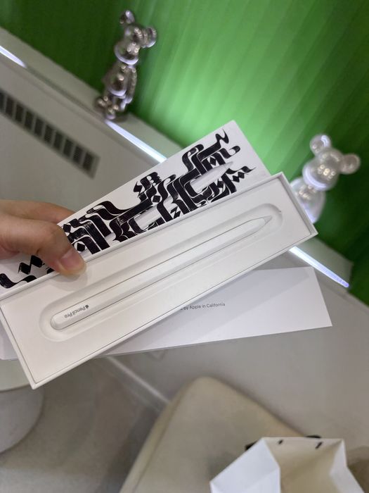 iPad Air 11 (M2) +pencil pro в подарок