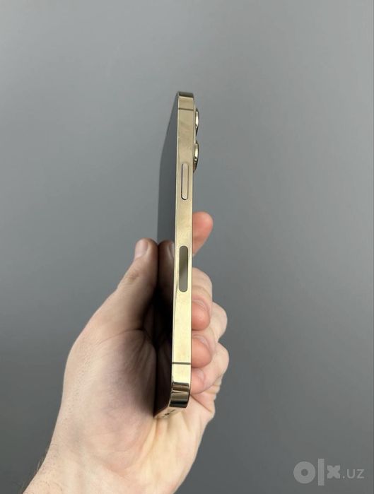 Iphone 13 Pro 1.02 Tb Gold