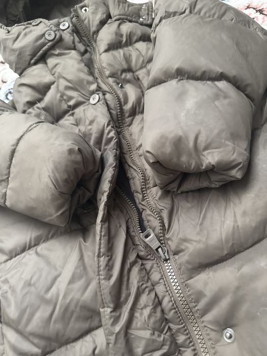 Продается детская куртка