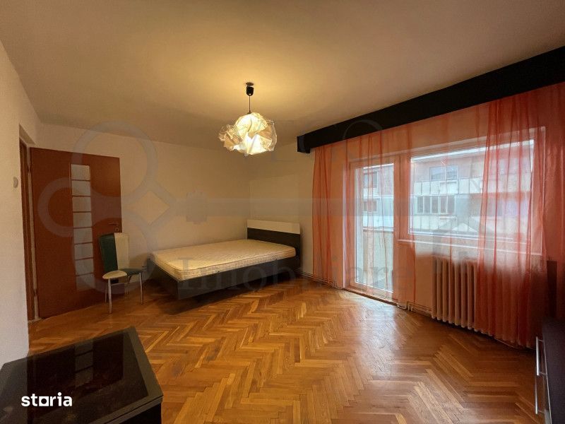 Apartament – Cluj-Napoca, Mărăști - Vedere 4