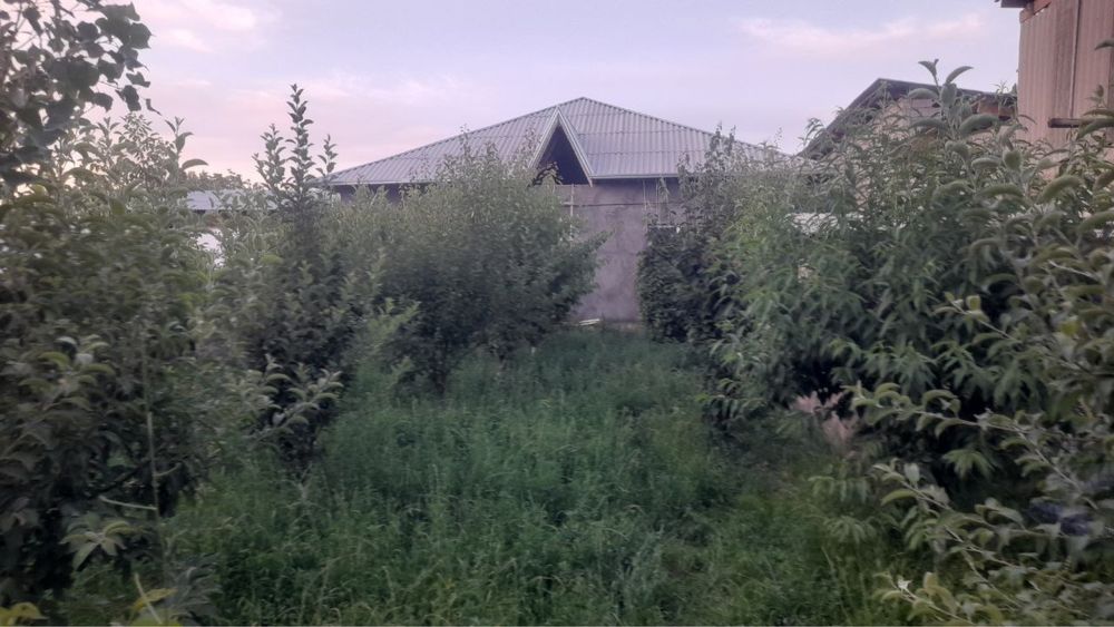 Срочно продам дом