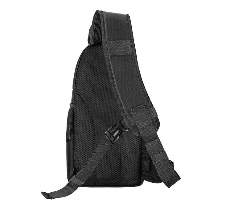 Фотографска раница K&F Concept Beta Messenger 10L – Canon, Sony