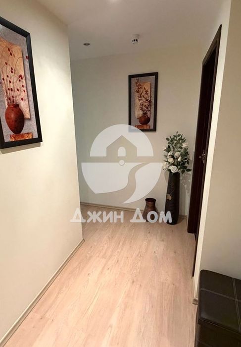 Продава се Тристаен апартамент в к.к. Слънчев бряг - 140 кв.м за 1143 €/кв.м - Снимка #5