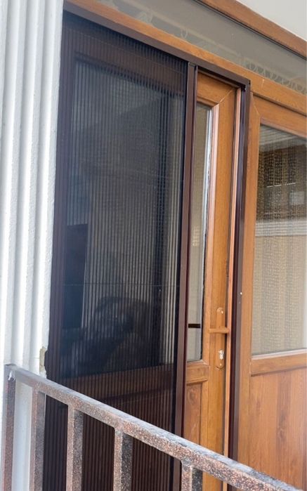 Ремонт Пластик терезе