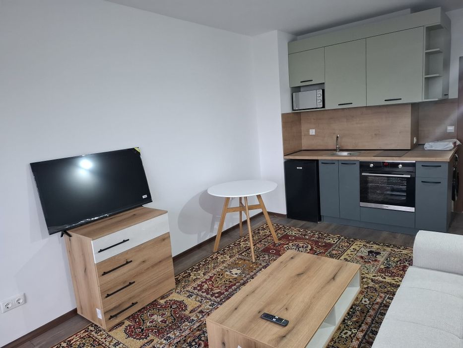 Продава се Двустаен апартамент в к.к. Слънчев бряг - 62 кв.м за 579 €/кв.м - Снимка #2