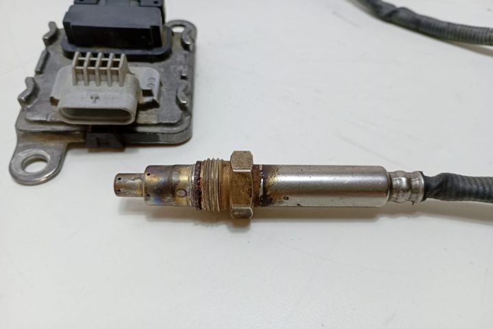 Senzor noxe 227905444R Renault Master a 3-a generatie Satu Mare