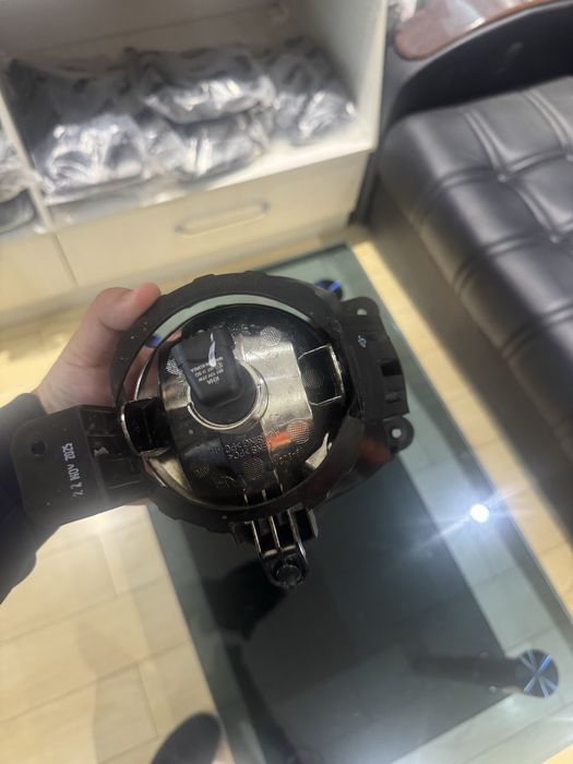 Cobolt tumanka Radnoy orginal