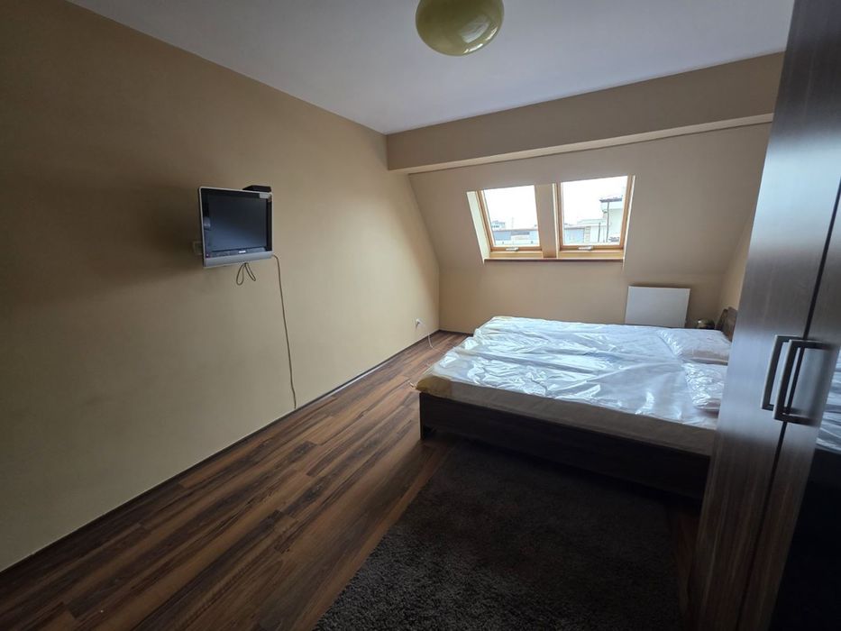 Дава се под наем Мезонет в София, Борово - 130 кв.м за 1047.03 € - Снимка #6