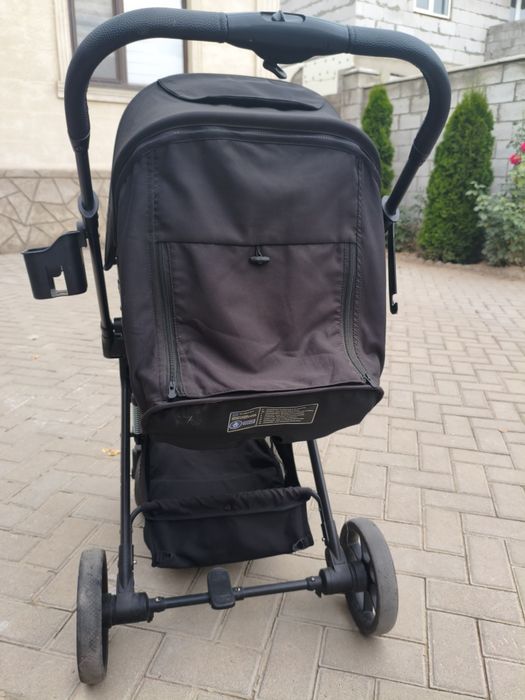 Продам коляску ininG BABY отличном состоянии