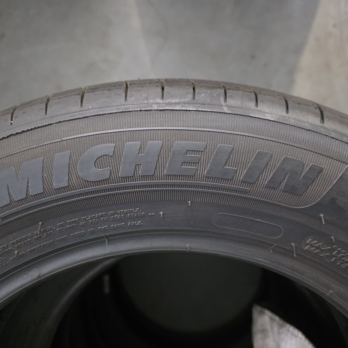 Anvelope turism noi vara Michelin 185 65 15