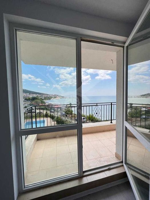 Продава се Двустаен апартамент в Свети Влас - 61 кв.м за 2033 €/кв.м - Снимка #3