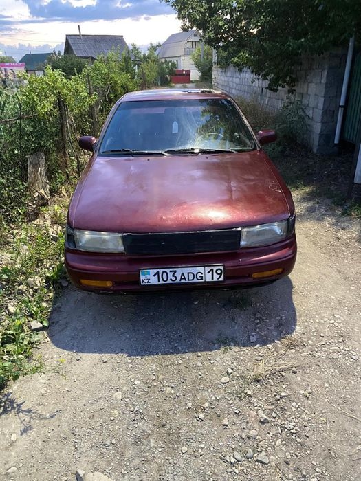 Nissan maxima j30