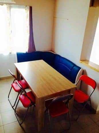 Cabana Tudor baile figa libera de revelion