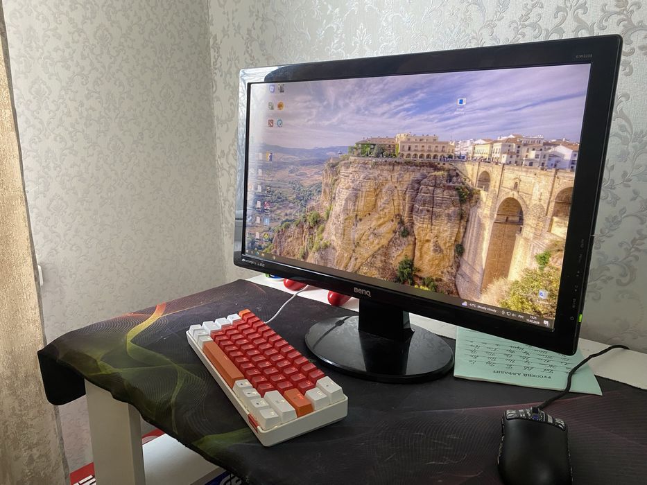 Продам игровой компьютер