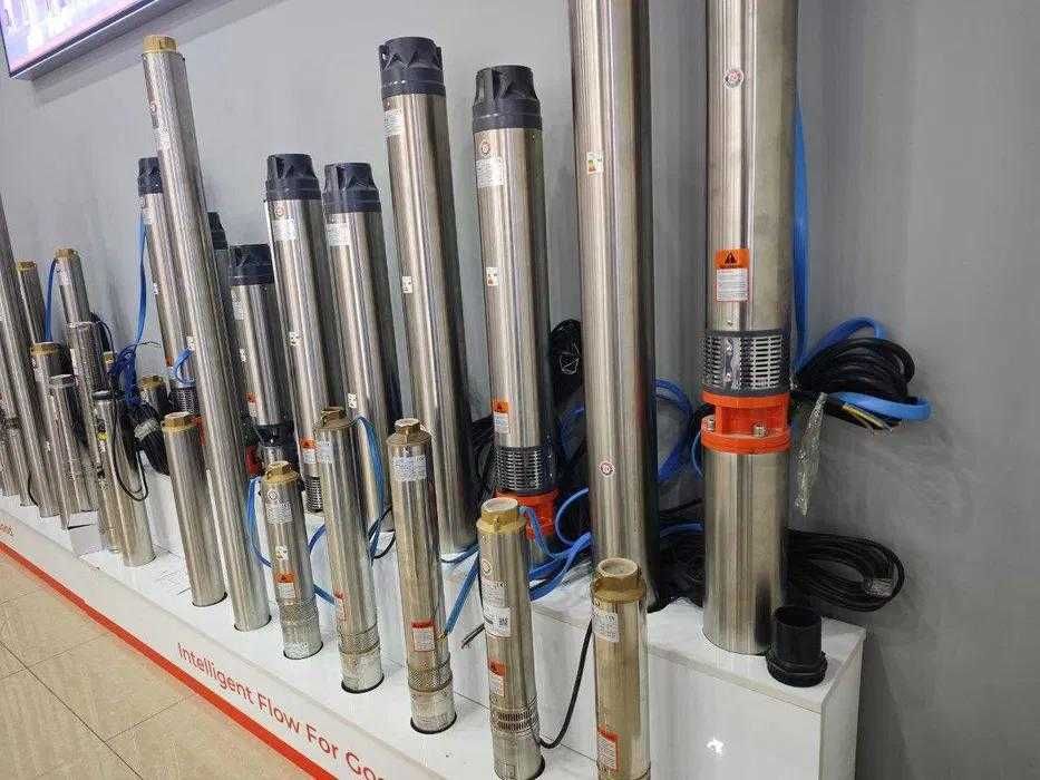 ЛEО глубина насос сотилади