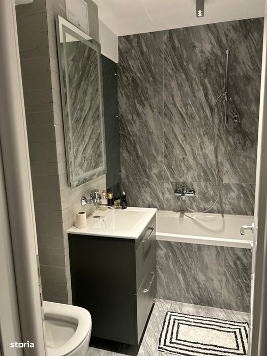 De inchiriat – Apartament modern cu 3 camere | Zona Centrala