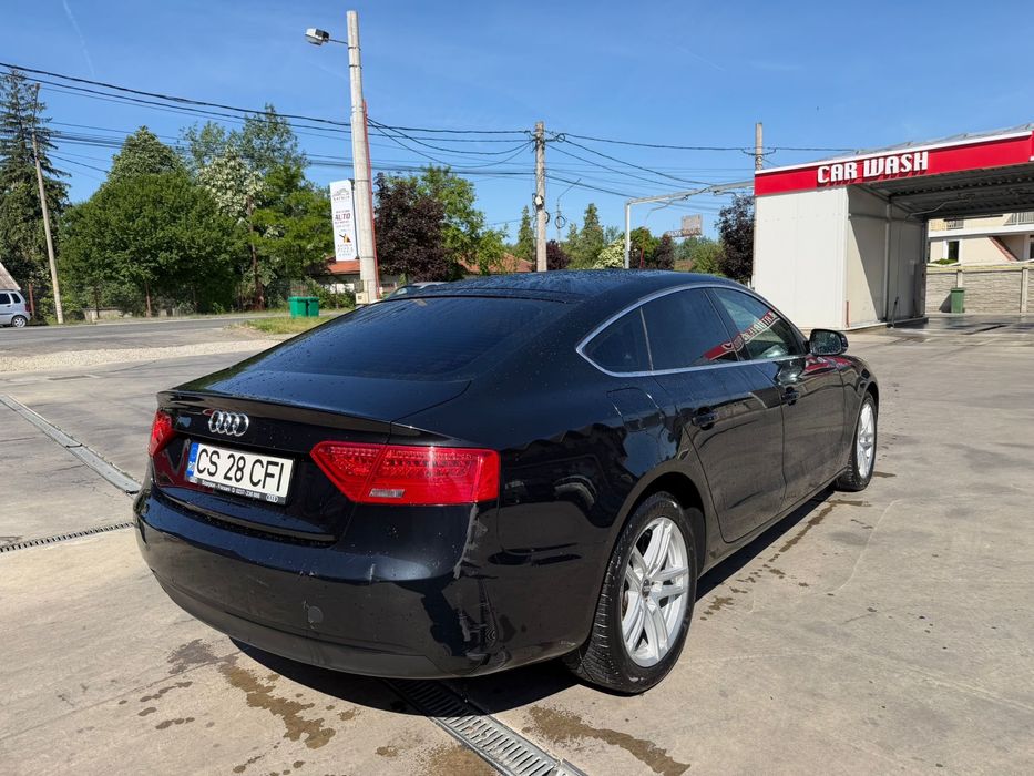 De vânzare Audi A5 2013