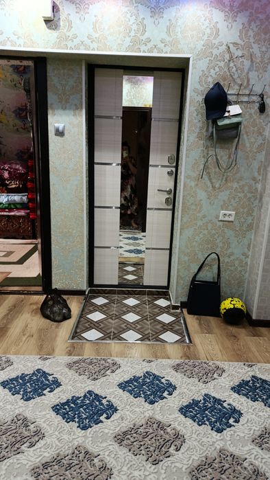 Продаётся квартира 3х ком-я