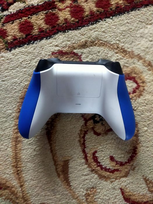 Controller Wireless Microsoft Xbox Series X/S, Blue pentru piese