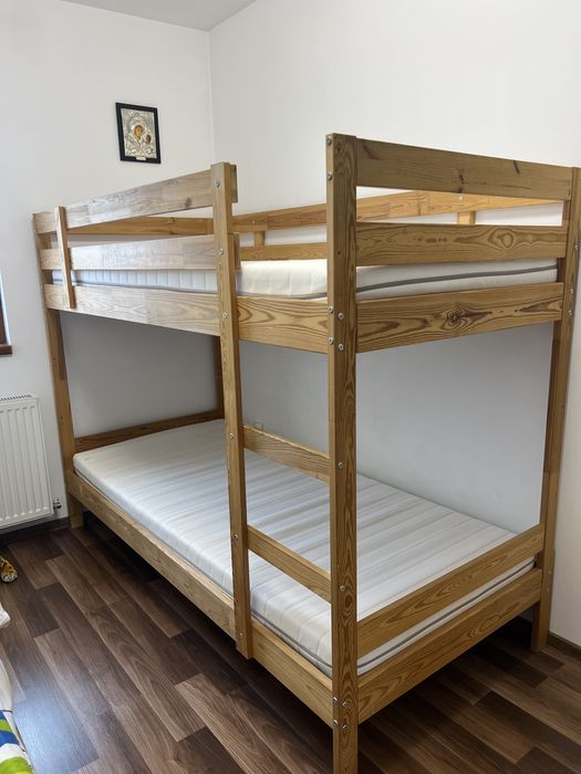 Pat supraetajat IKEA