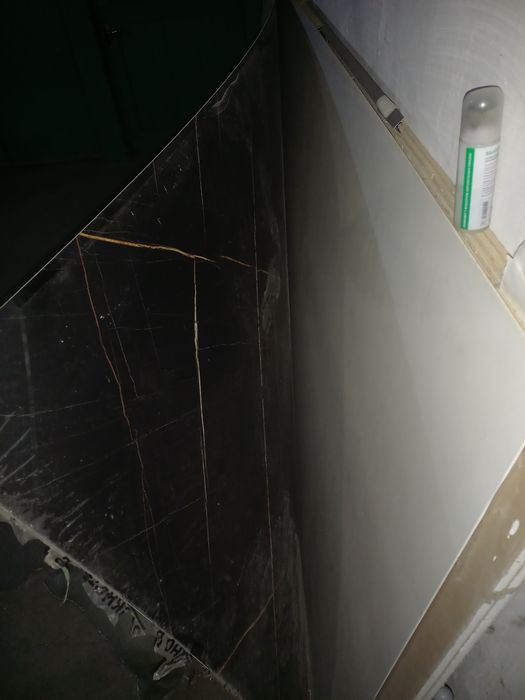 Гибкий мрамор 2 листа