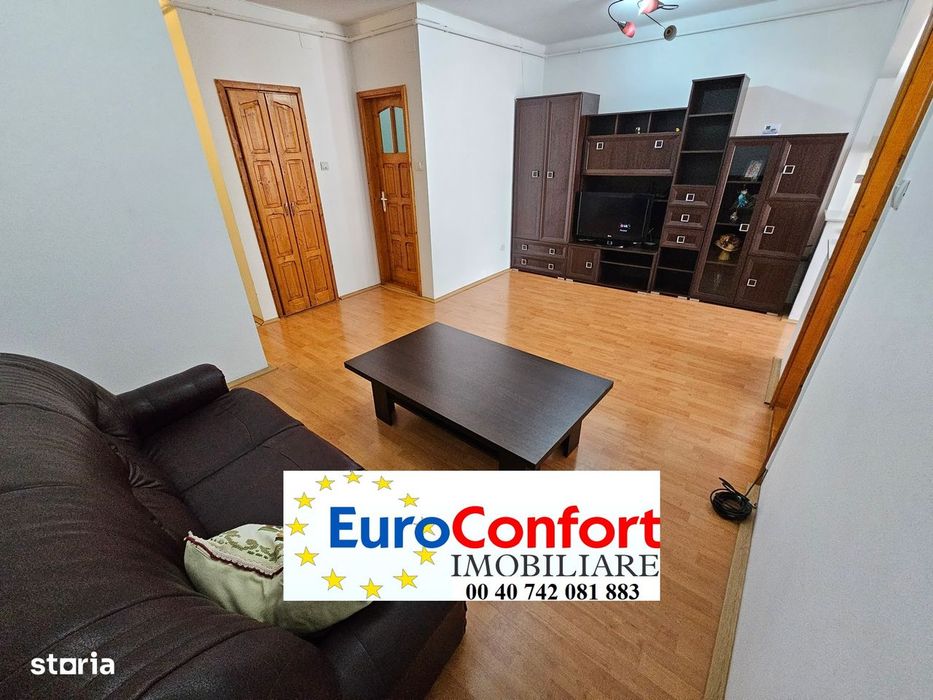 Inchiriez apartament 2 camere Cartier Rezidential Ared UTA