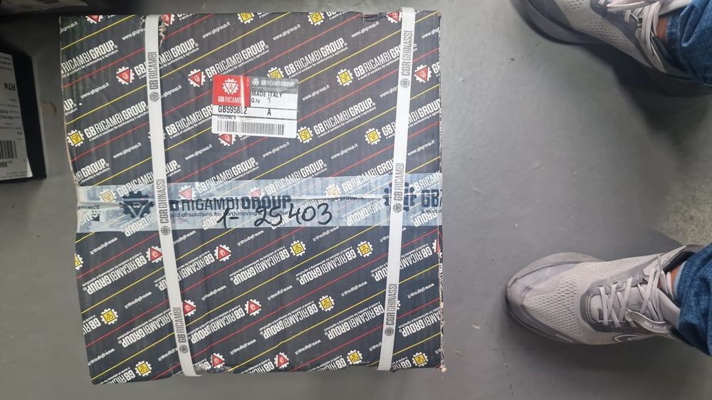 Placa presiune tractor fiat 411.415 fiat 312 315 fiat 331 noua import