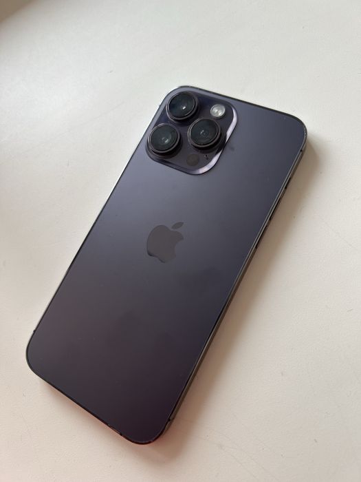 Iphone 14 pro max 512ГБ
