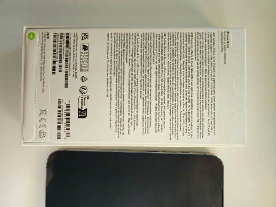 Iphone 14 pro Тор цена