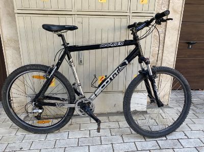 Scott Boulder Perfomance Pro планински 26 Цола