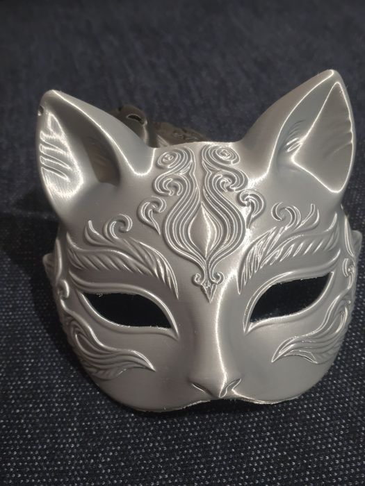 3D Маски за ХЕЛОУИН!