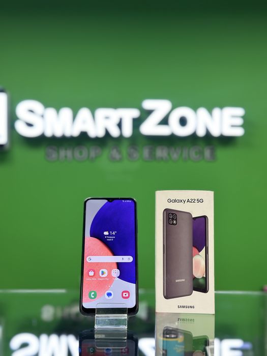 Samsung Galaxy A22  64GB | SmartzoneMobile