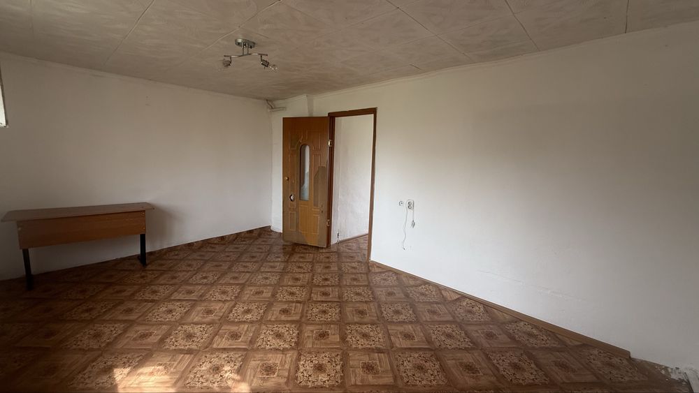 Квартира в поселке Райымбек