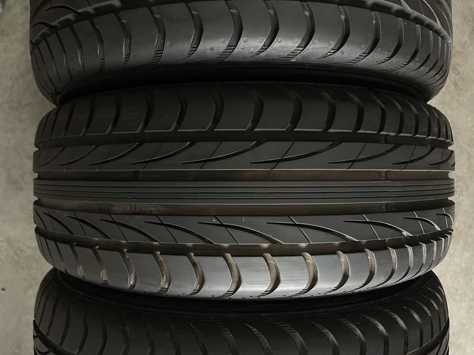 205 55 R15 88V Vara Semperit anvelope cauciucuri Ca NOI 8mm