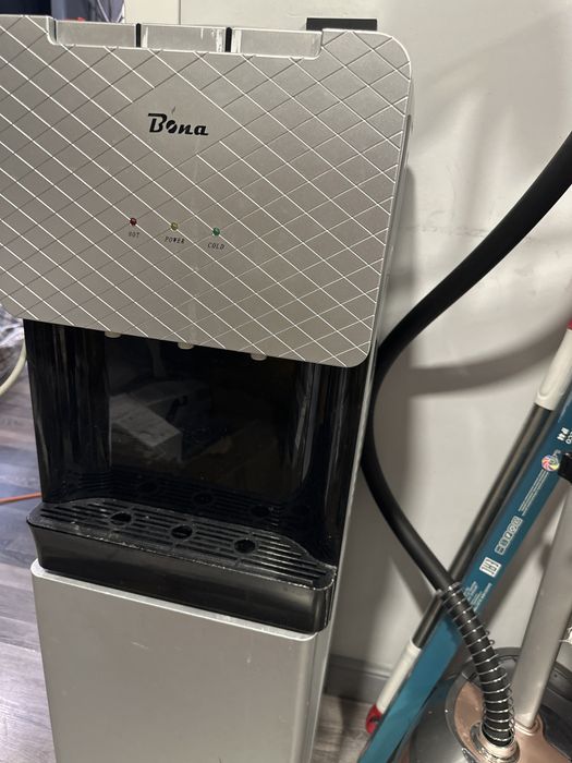 Диспенсер кулер для воды б/у