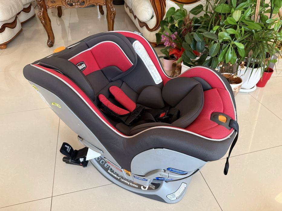 Детско столче Chicco NextFit