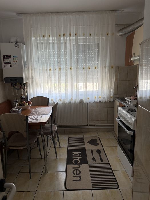 Apartament 3 camere