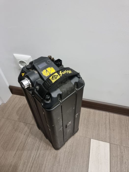 SurRon Light Bee X батерия 34ah / 60v