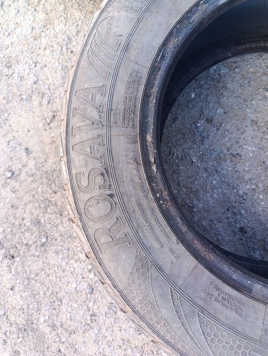 Шины Rosava 185/70 R14 (пара)