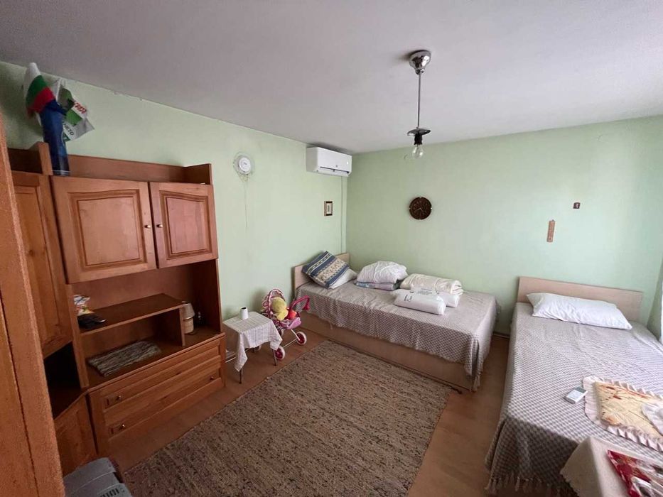 Продава се Къща в с. Бориславци, Област Хасково - 120 кв.м за 574 €/кв.м - Снимка #5