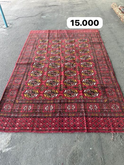 Продам ковры палас